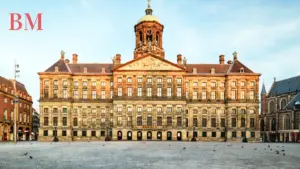 Königspalast Amsterdam: Ein Juwel der niederländischen Geschichte