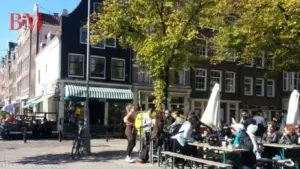 Noordermarkt Amsterdam: Ihr ultimativer Guide zu den besten Märkten