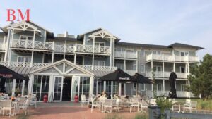 Cape Helius Ferienpark: Ihr perfekter Urlaub in Roompot, Südholland