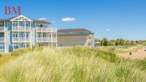 Cape Helius Ferienpark: Ihr perfekter Urlaub in Roompot, Südholland