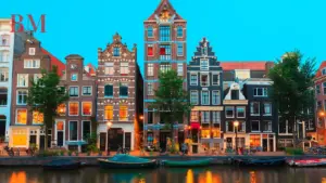 Amsterdam Reiseführer: Entdecken Sie die verborgenen Schätze