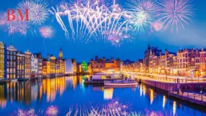 Amsterdam Veranstaltungen 2024: Ihr ultimativer Guide zu den besten Events