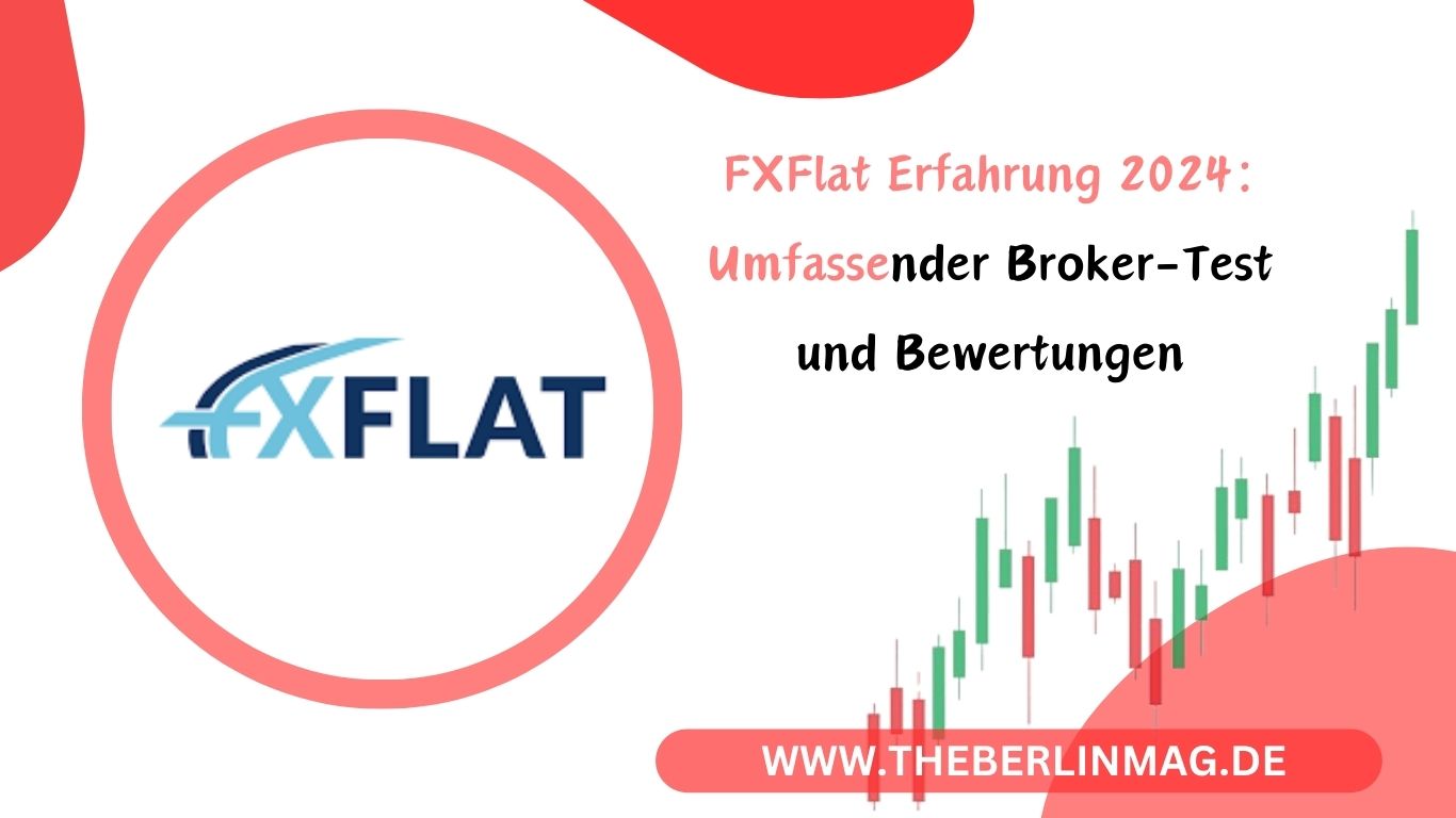 FXFlat Erfahrung 2024: Umfassender Broker-Test und Bewertungen