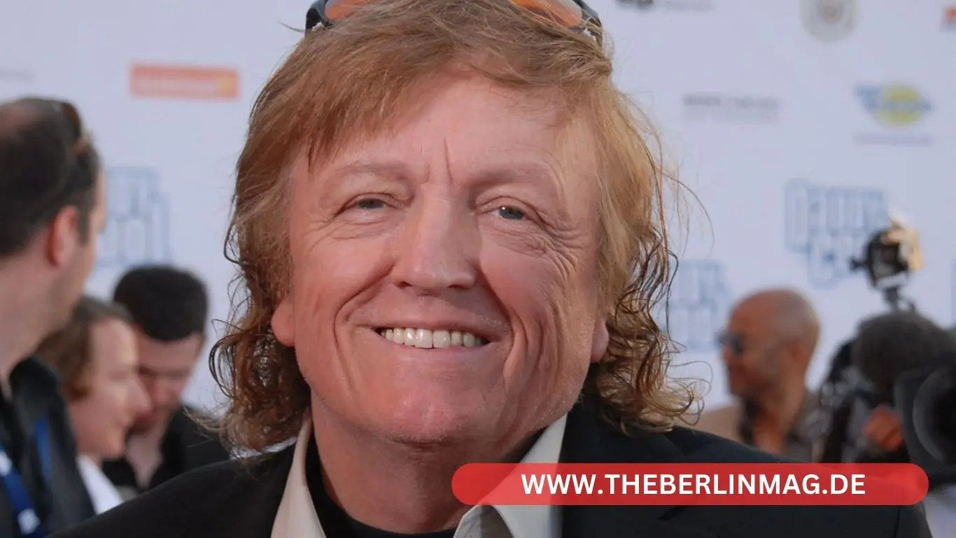 Frank Farians Vermögen: Erfahren Sie mehr über den legendären Musikproduzenten und sein Erbe