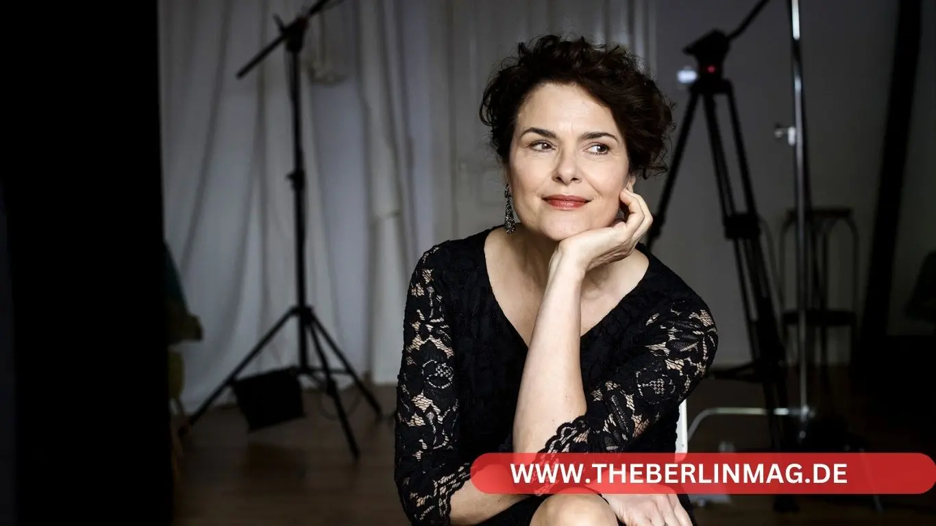 Barbara Auer Krankheit: Die wahre Geschichte einer Ausnahme-Schauspielerin