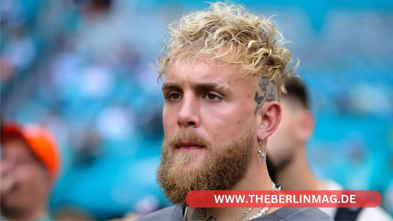 Jake Paul Vermögen 2024: Boxkarriere, Einkommen und Kontroversen