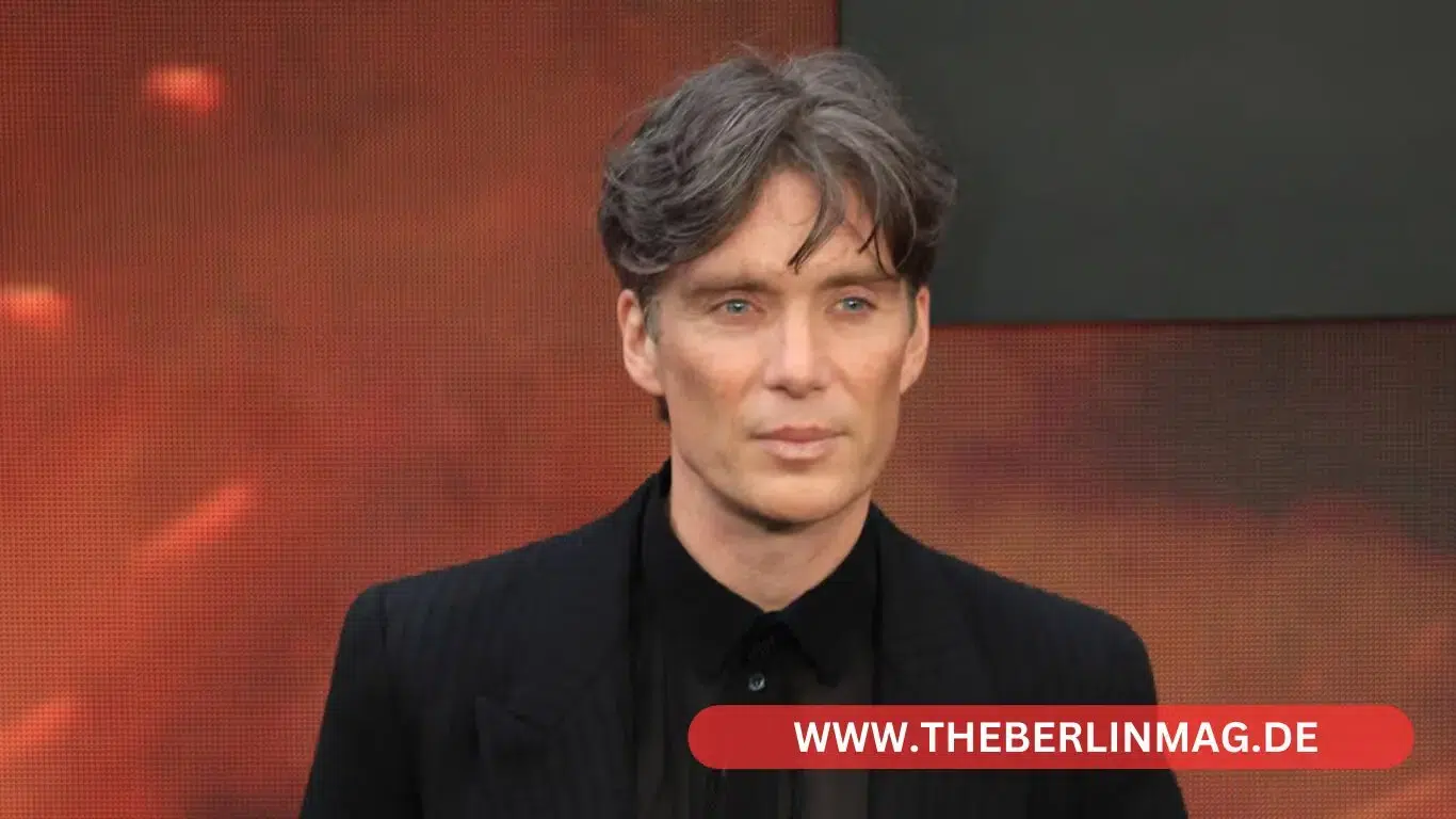 Cillian Murphy Vermögen: Einblicke in den Erfolg des „Peaky Blinders“ Stars