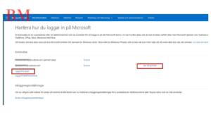 Microsoft-Konto löschen: Ein umfassender Leitfaden für Windows-Nutzer