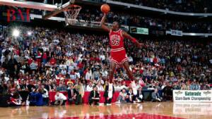 Michael Jordan Vermögen 2024: Entdecken Sie die Quelle seines Milliarden-Dollar-Reichtums