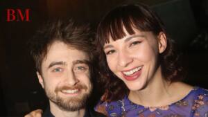 Erin Darke Größe und Daniel Radcliffe: Ein Blick auf ihre Beziehung