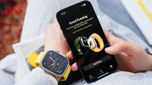 Anleitung: Apple Watch mit neuem iPhone koppeln – Alles, was du wissen musst