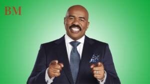 Steve Harvey Ehepartnerin: Einblick in Seine Beziehungen und Karriere