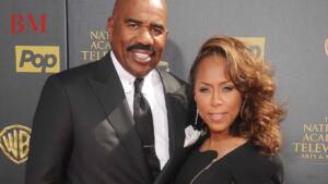 Steve Harvey Ehepartnerin: Einblick in Seine Beziehungen und Karriere