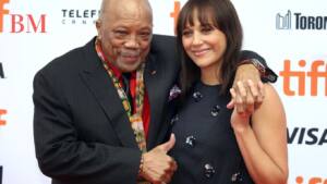Quincy Jones Ehepartnerin: Musik, Liebe und Familie mit Nastassja Kinski