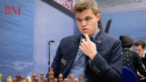 Magnus Carlsen Vermögen 2024: Ein Blick auf den norwegischen Schachweltmeister und seine beeindruckende Karriere