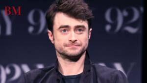 Vermögen Daniel Radcliffe: Wie der Harry-Potter-Star Millionen verdient hat