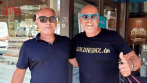 Goldheinz Vermögen: Heinz Schmalzried aus Karlsruhe und sein Erfolgsgeheimnis