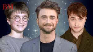Vermögen Daniel Radcliffe: Wie der Harry-Potter-Star Millionen verdient hat