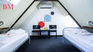 Entdecken Sie die besten Hostels in Amsterdam: Ein umfassender Leitfaden für preisbewusste Reisende