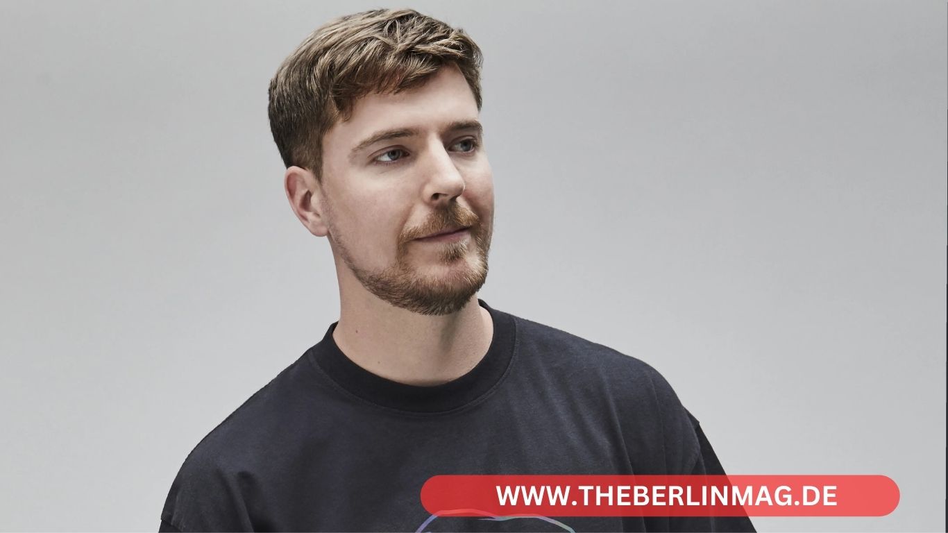 MrBeast Vermögen 2023: Ein Blick auf das beeindruckende Einkommen des YouTube-Stars