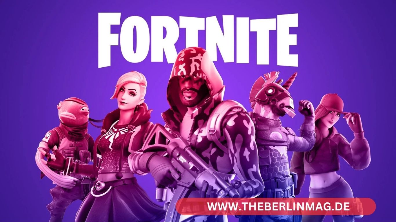 Fortnite Tracker: Der ultimative Tracker für Fortnite-Fans!