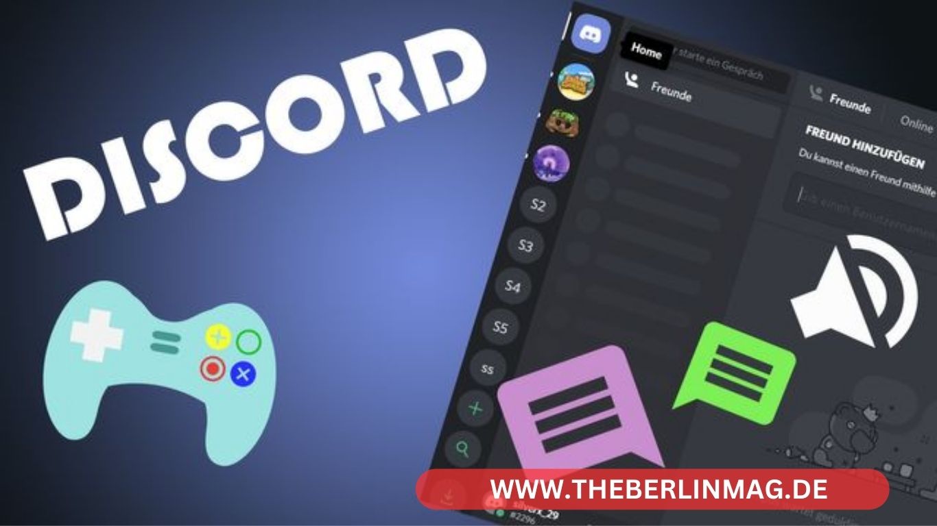 Discord auf Endpunkt warten: Fehler beheben und Verbindung wiederherstellen