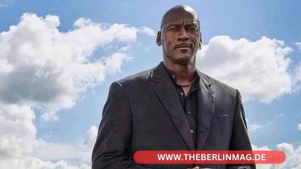 Michael Jordan Vermögen 2024: Entdecken Sie die Quelle seines Milliarden-Dollar-Reichtums
