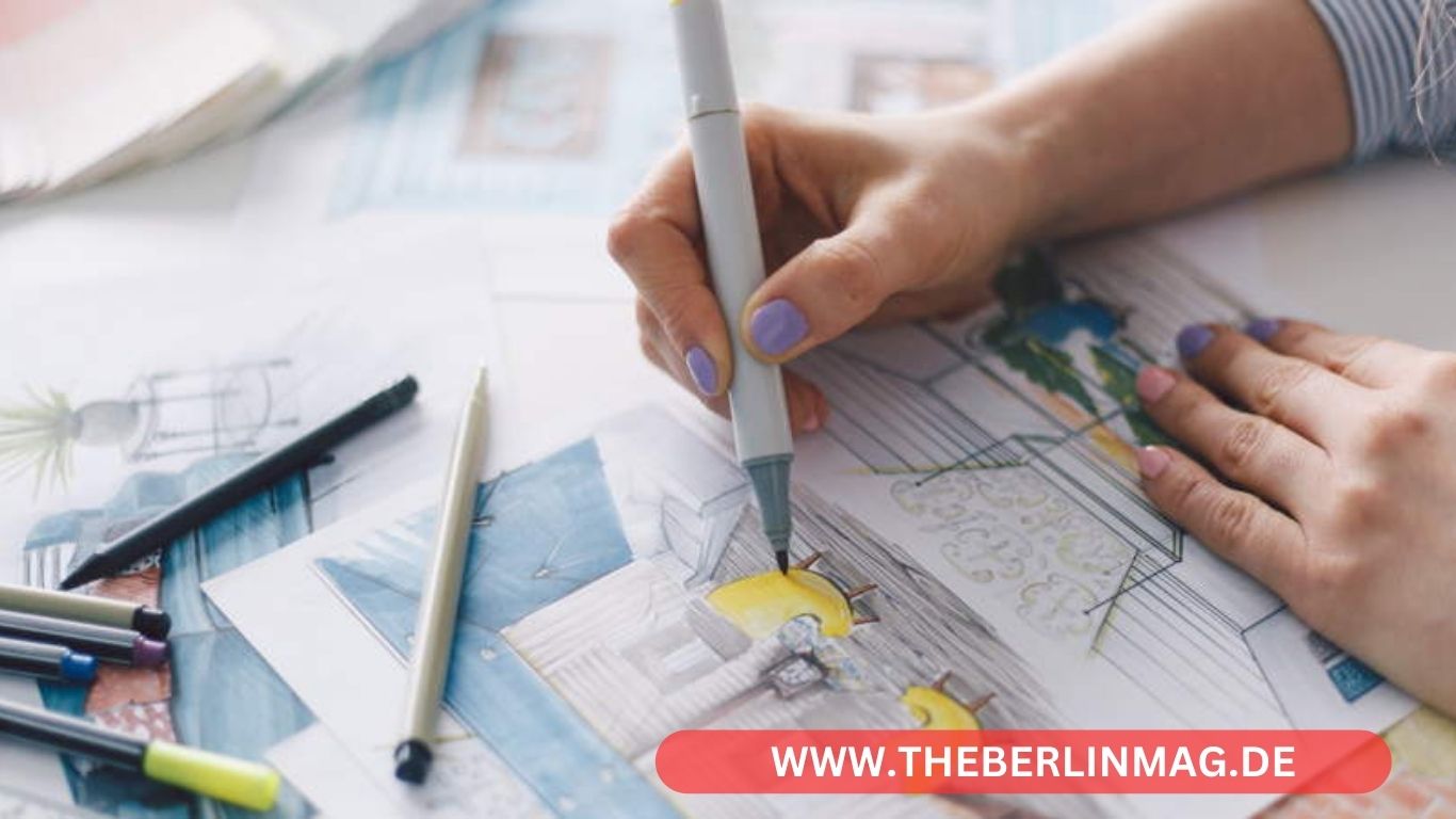 Innenarchitekt Gehalt: Wie Viel Verdient Man Als Innenarchitekt in Deutschland?