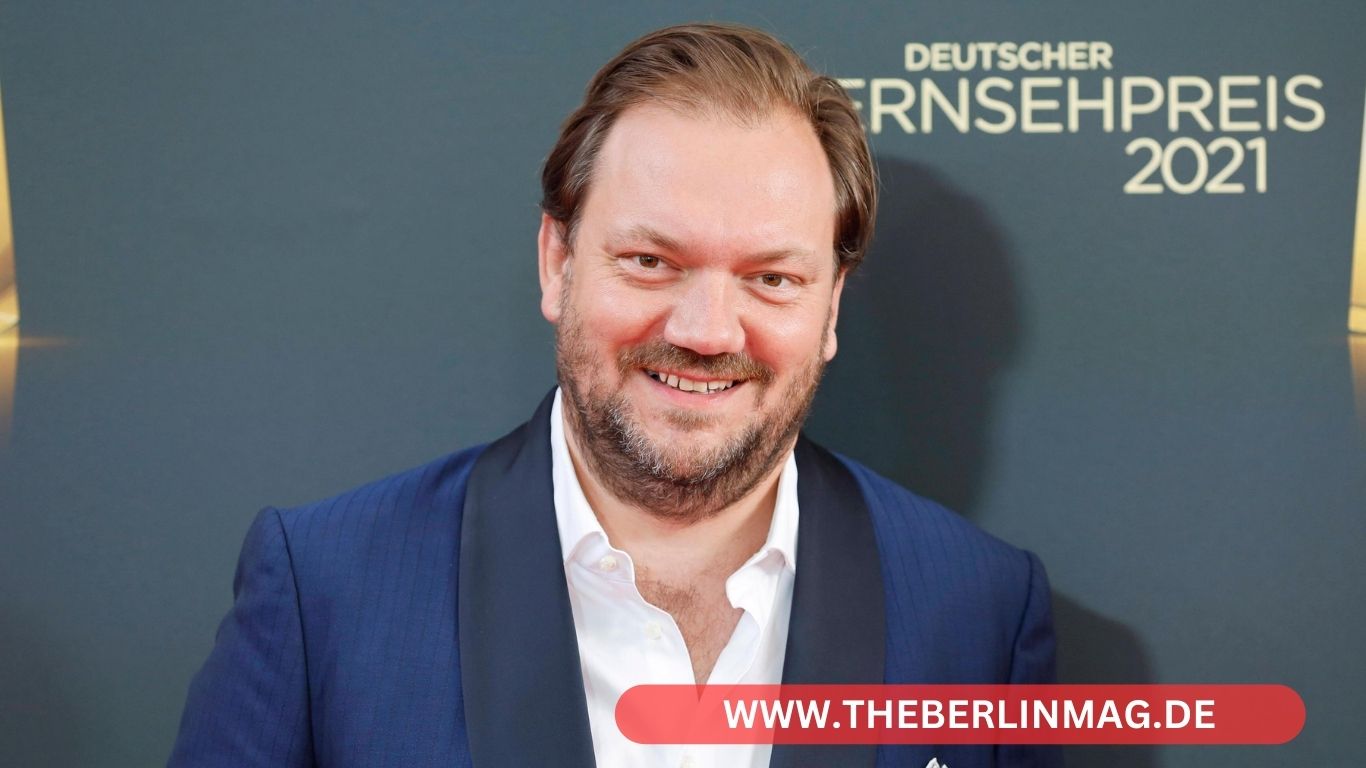 Charly Hübner Krankheit und Karriere: Hinter den Kulissen von „Polizeiruf 110“