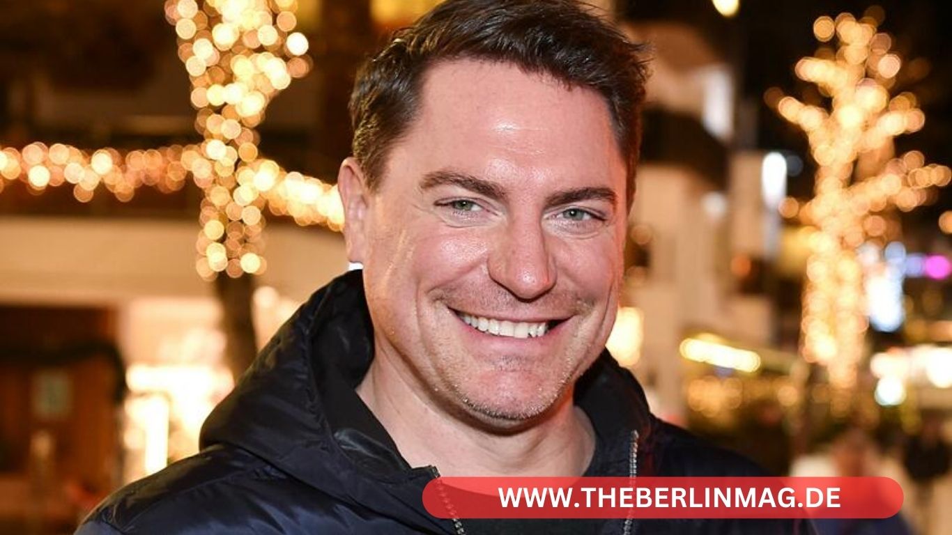 Benjamin Bieneck Kinder: Karriere im Frühstücksfernsehen und Kampf gegen den Krebs