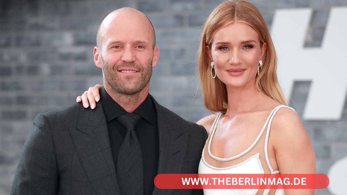 Jason Statham Vermögen 2024: Wie Reich ist der Action-Star Wirklich?