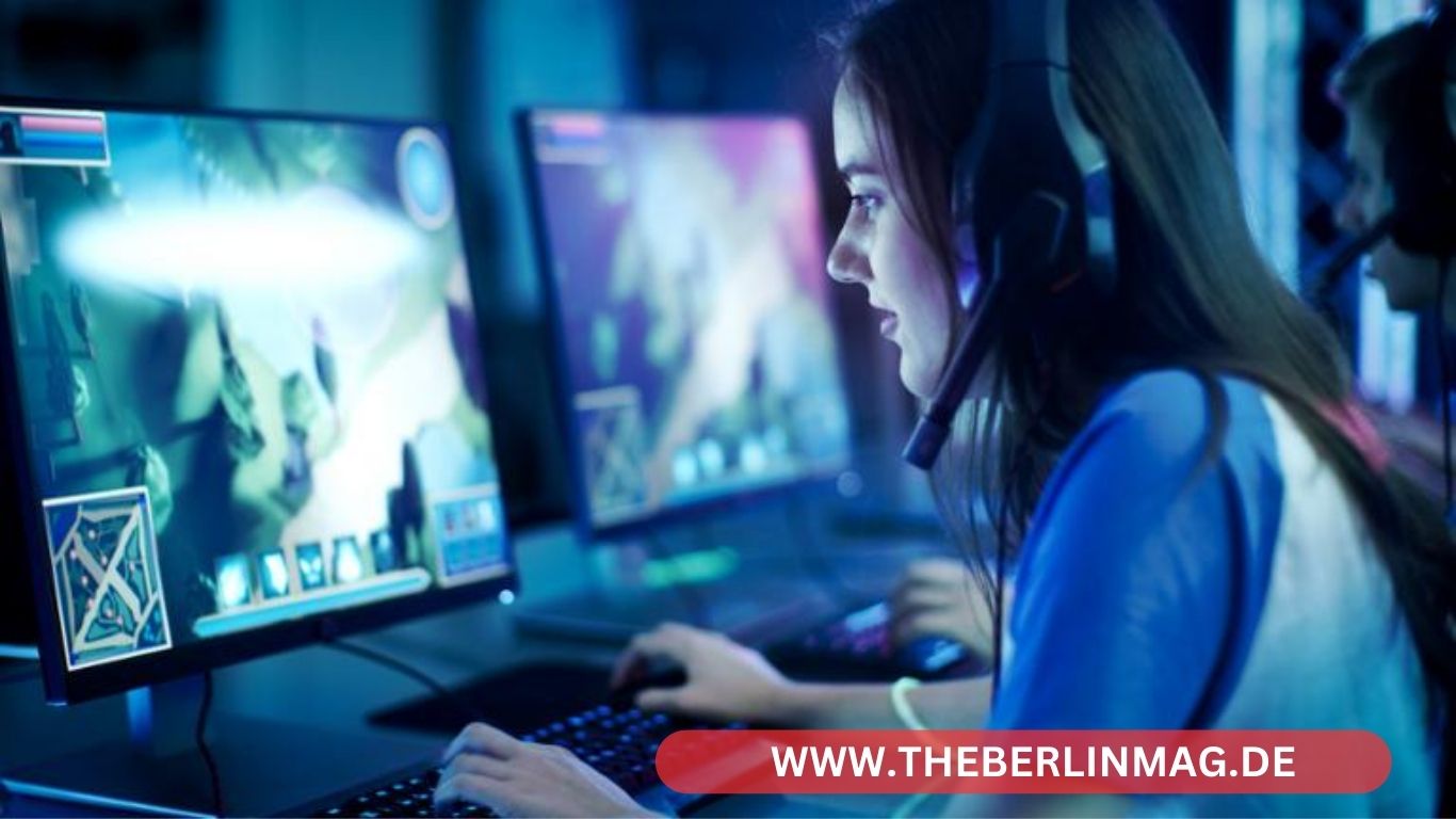 Game Designer Gehalt in Deutschland: Was Sie 2024 erwarten können