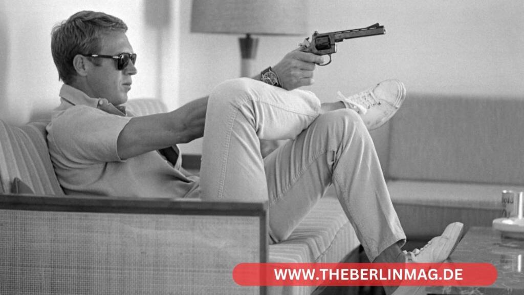 Steve McQueen Ehepartnerin: Leben, Karriere und seine Beziehungen