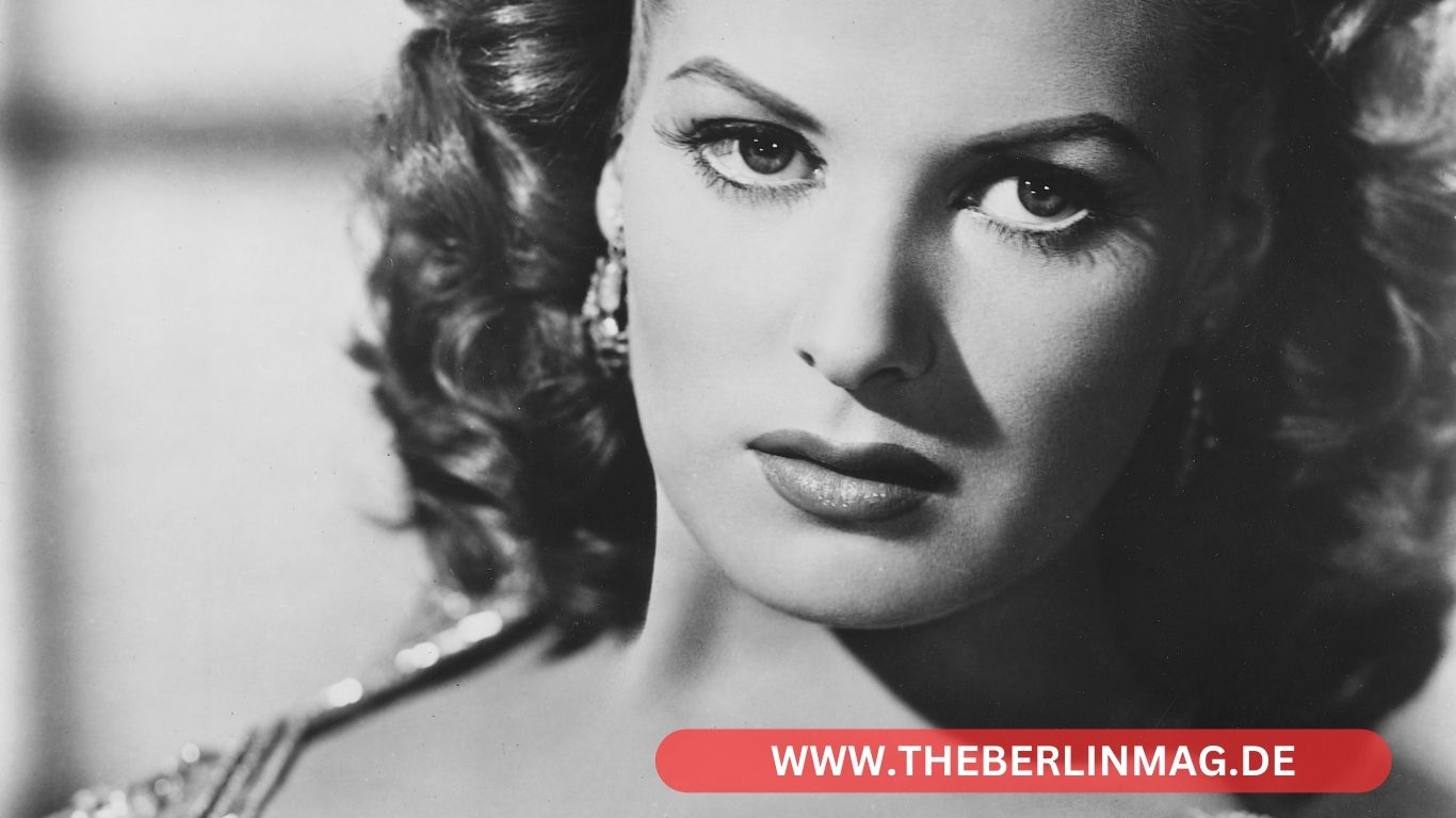 Maureen O’Hara Ehepartner: Hollywood-Ikone und Ihre Ehepartner