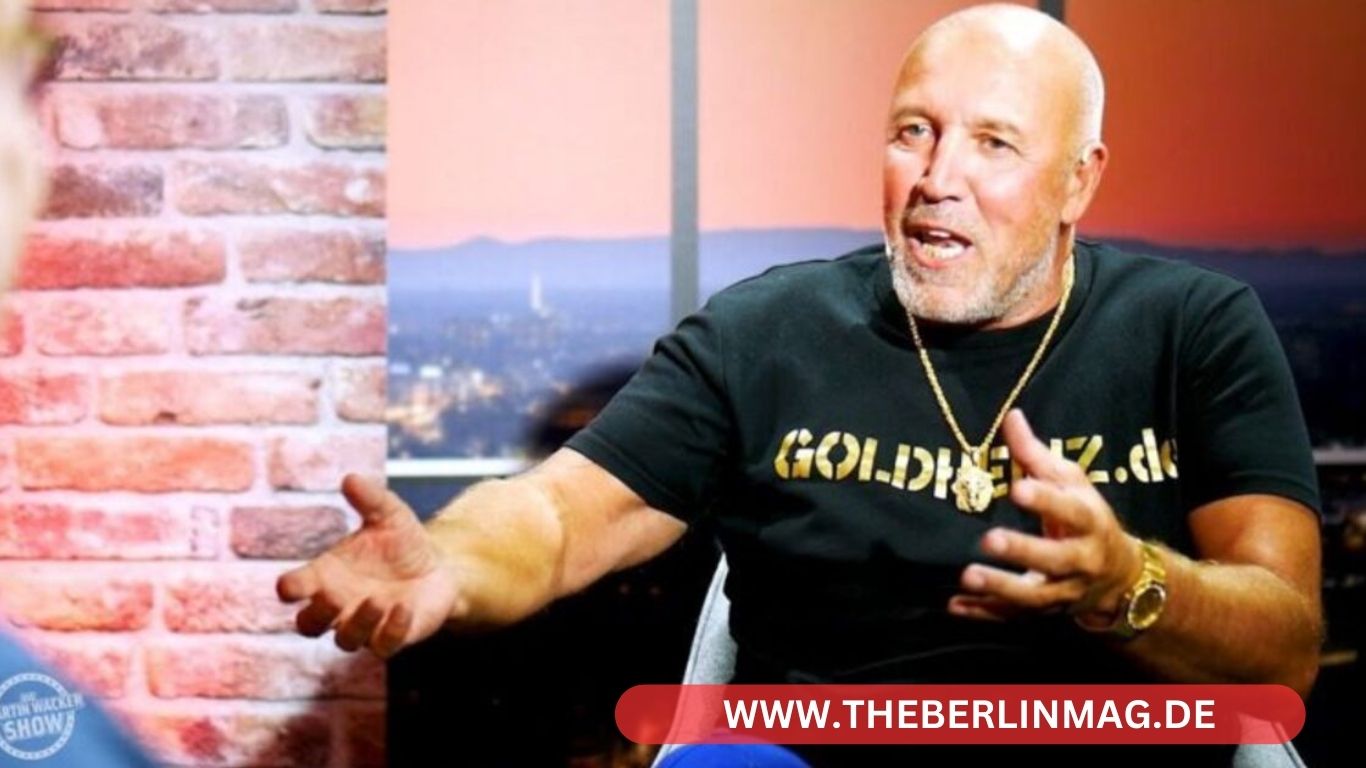 Goldheinz Vermögen: Heinz Schmalzried aus Karlsruhe und sein Erfolgsgeheimnis