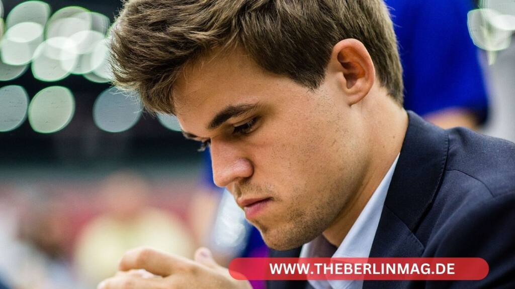 Magnus Carlsen Vermögen 2024: Ein Blick auf den norwegischen Schachweltmeister und seine beeindruckende Karriere