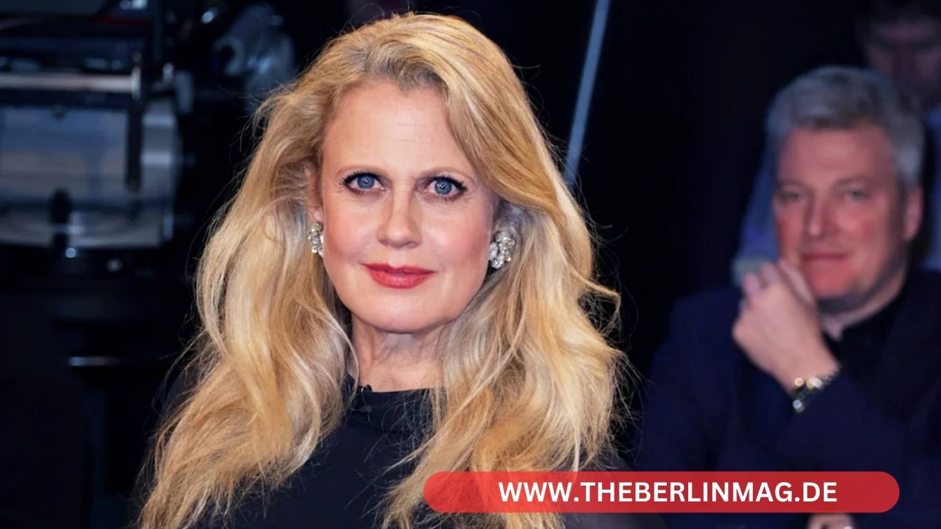 Barbara Schöneberger Vermögen: Einblicke in Karriere und Privatleben