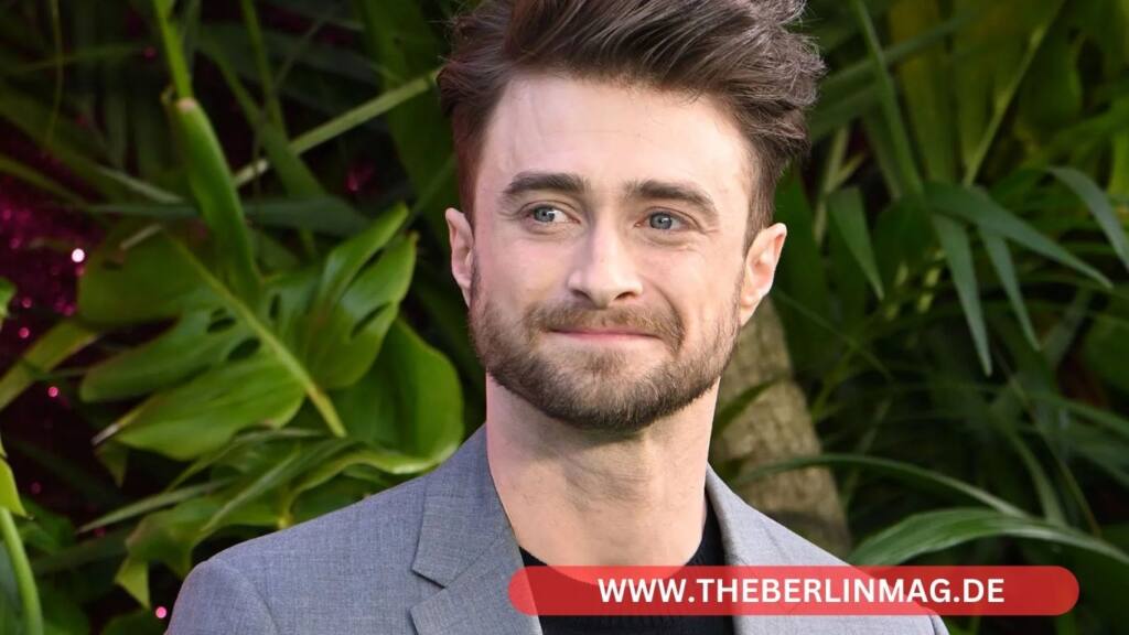 Vermögen Daniel Radcliffe: Wie der Harry-Potter-Star Millionen verdient hat