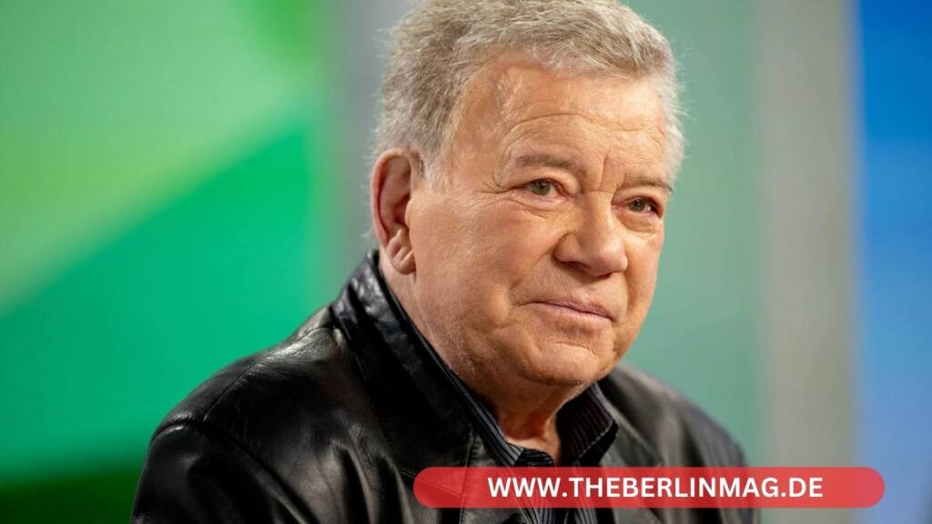 William Shatner Ehepartnerin: Star Trek-Legende lässt sich scheiden – Alles über die Millionen-Scheidung