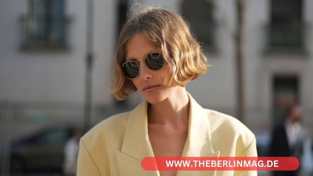 Gestuft Frisuren ab 50 mit Brille: Stilvolle Looks für Frauen