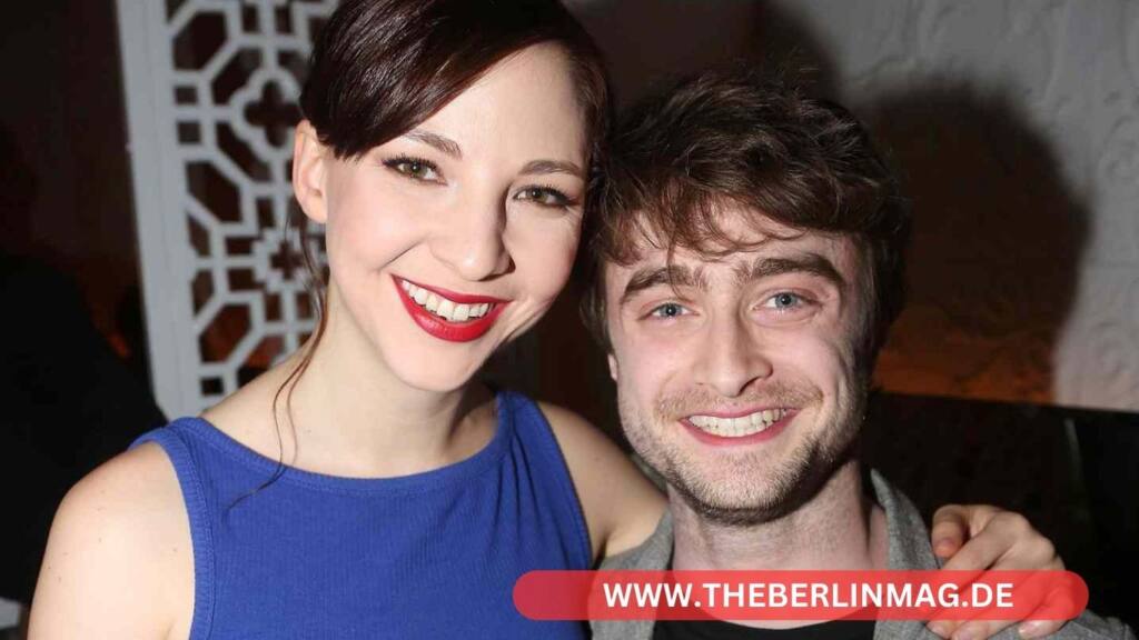 Erin Darke Größe und Daniel Radcliffe: Ein Blick auf ihre Beziehung