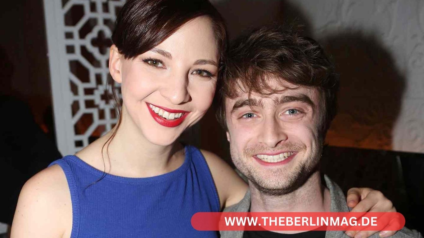 Erin Darke Größe und Daniel Radcliffe: Ein Blick auf ihre Beziehung