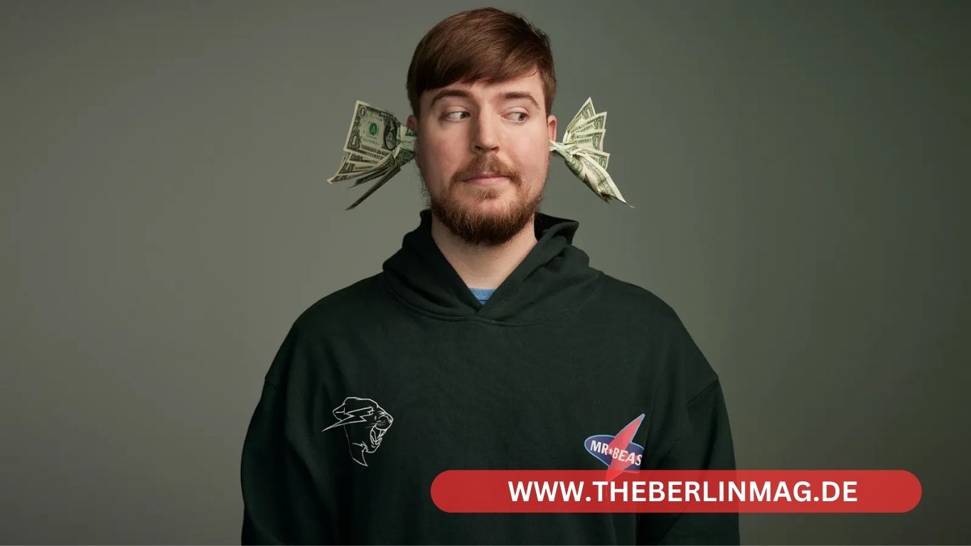 MrBeast’s Vermögen im Jahr 2024: Die Erfolgsstrategie des bestverdienenden YouTubers