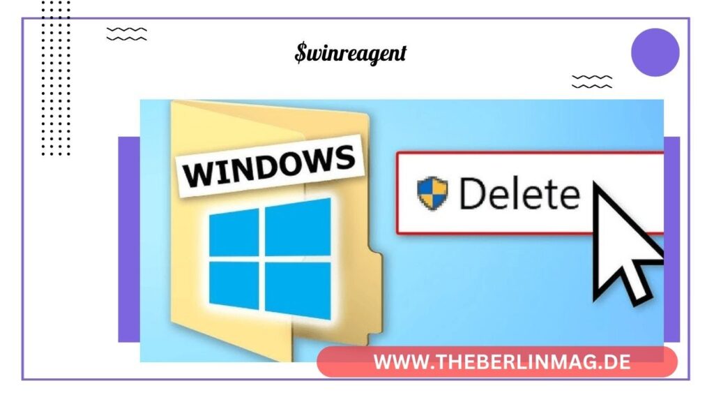 Windows 11 Update KB5034765: Winreagent-Tipps und Fehlerbehebung für 0x80070643