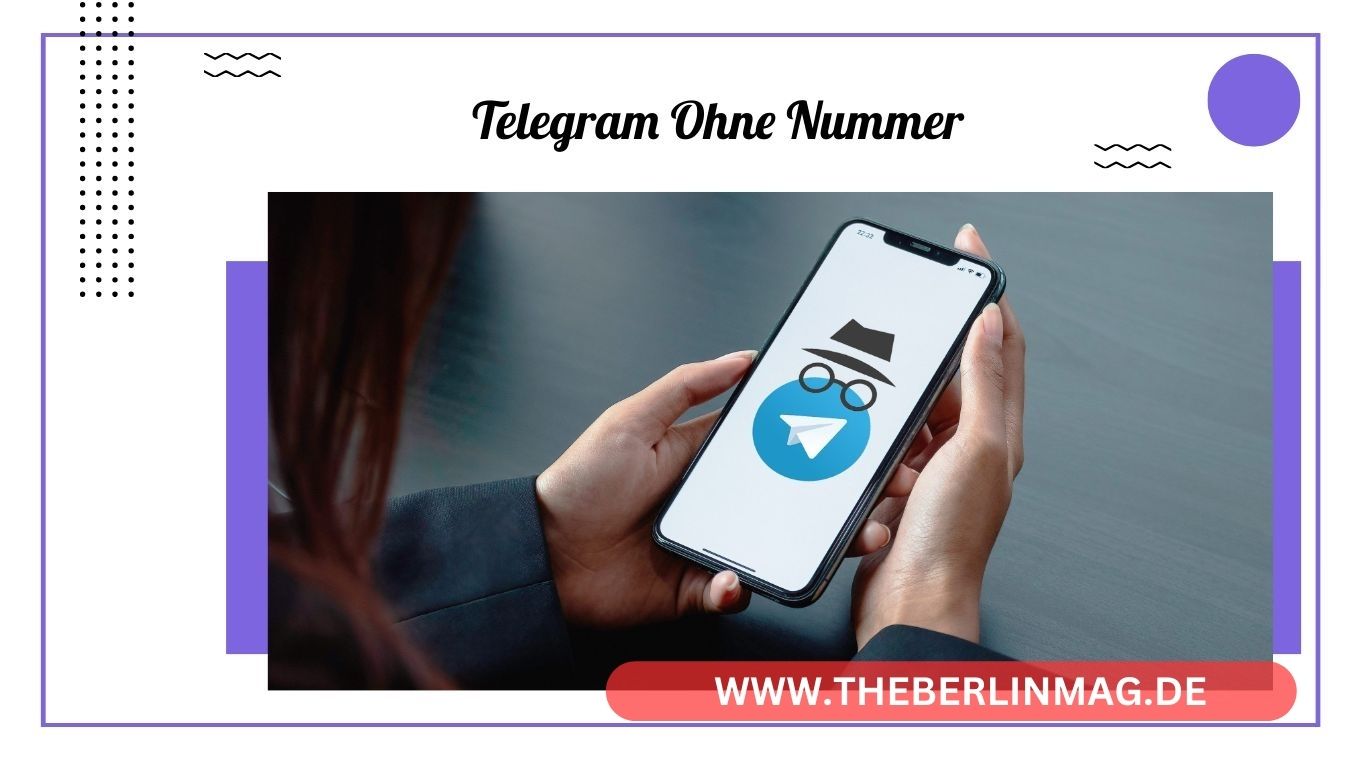 Telegram ohne Handynummer: So bleiben Sie anonym und sicher