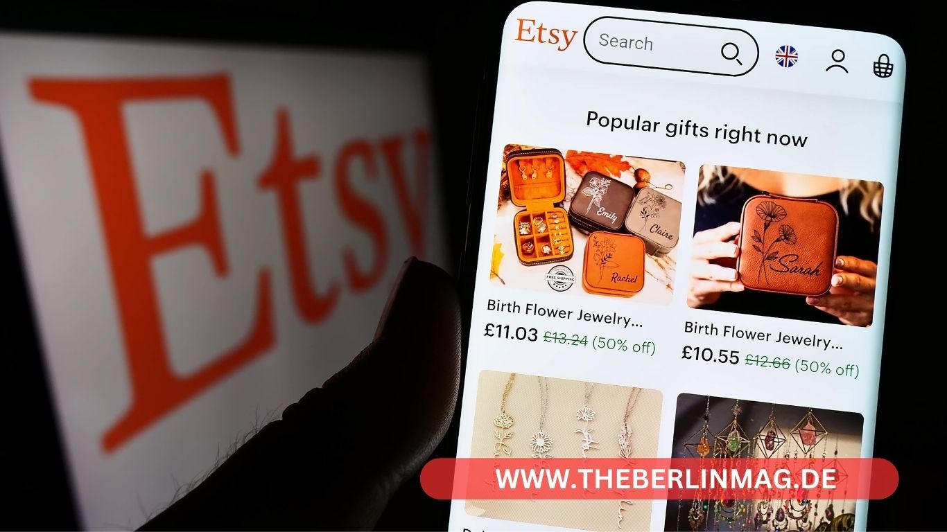 Etsy Shop und Konto löschen: Ein umfassender Leitfaden