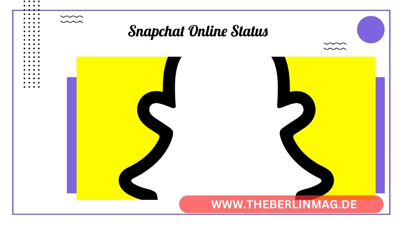 Snapchat Online-Status deaktivieren: So schützen Sie Ihre Privatsphäre auf Snapchat