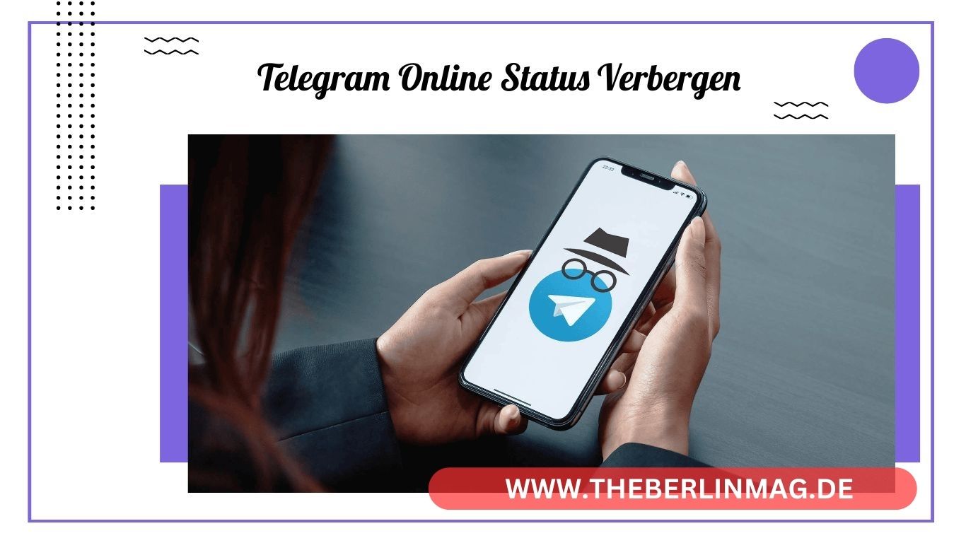 Telegram Online-Status verbergen: Schritt-für-Schritt-Anleitung für Android und iOS