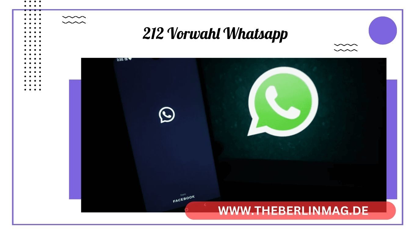 Vorsicht vor Ping-Calls: Alles über 212 Vorwahl & Whatsapp Betrug