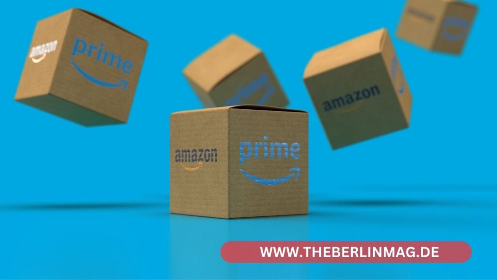 Amazon Artikel zurücksenden: Schritt-für-Schritt Anleitung für mehrere Artikel